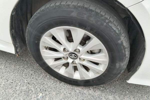 Toyota Corolla 2019, 59900 км, за 8352 USD - фото 8