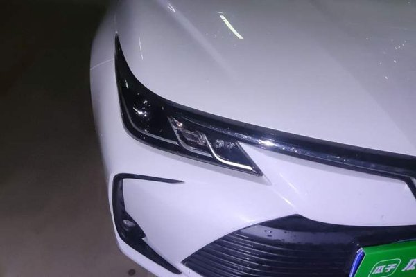 Toyota Corolla 2019, 61400 км, за 10136 USD