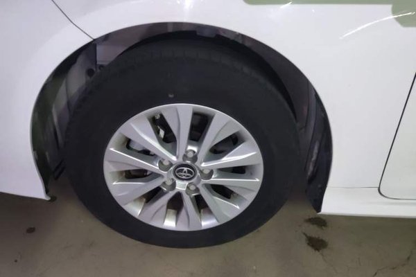 Toyota Corolla 2019, 61400 км, за 10136 USD