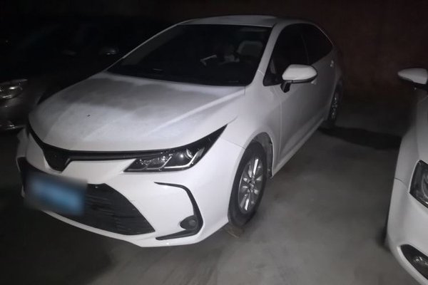 Toyota Corolla 2019, 61400 км, за 10136 USD - фото 6