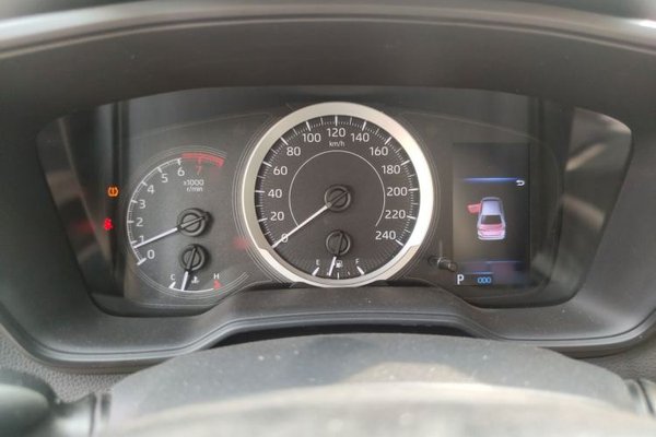 Toyota Corolla 2019, 61400 км, за 10136 USD - фото 8