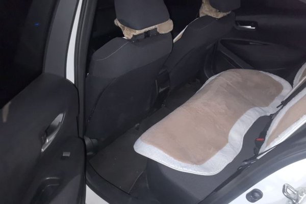 Toyota Corolla 2019, 61400 км, за 10136 USD - фото 17
