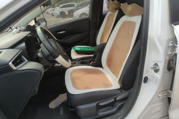 Toyota Corolla 2019, 61400 км, за 10136 USD - фото 12