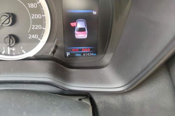 Toyota Corolla 2019, 61400 км, за 10136 USD - фото 9