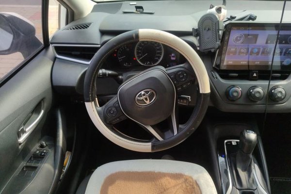 Toyota Corolla 2019, 61400 км, за 10136 USD - фото 7