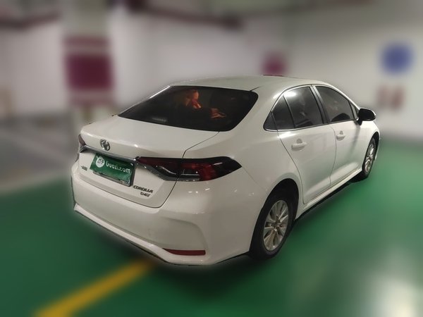 Toyota Corolla 2019, 84900 км, за 9543 USD - фото 6