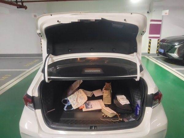 Toyota Corolla 2019, 84900 км, за 9543 USD - фото 16