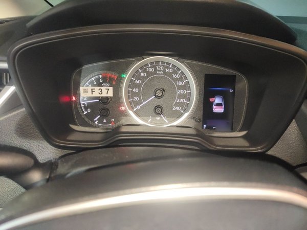 Toyota Corolla 2019, 84900 км, за 9543 USD - фото 10