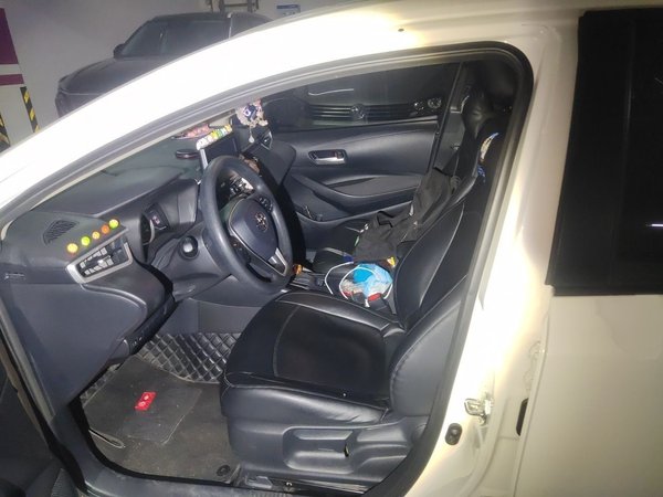 Toyota Corolla 2019, 84900 км, за 9543 USD - фото 14