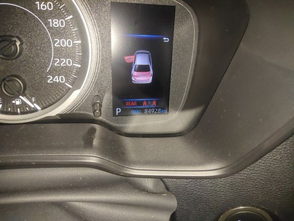 Toyota Corolla 2019, 84900 км, за 9543 USD - фото 11