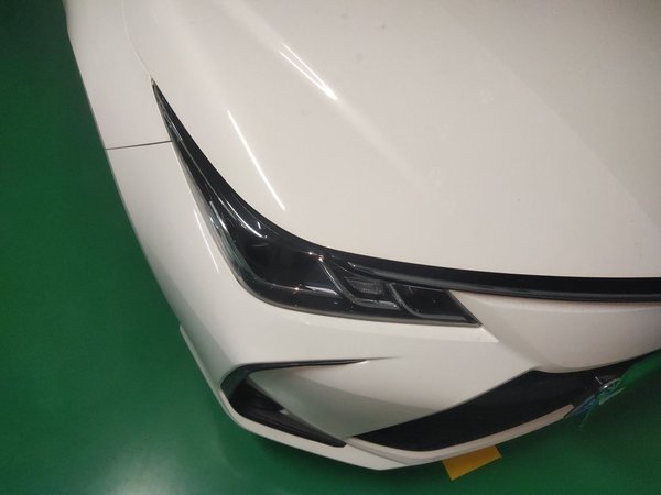 Toyota Corolla 2019, 84900 км, за 9543 USD - фото 7