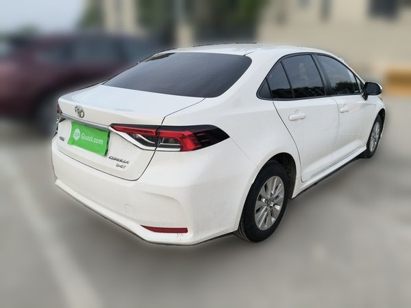 Toyota Corolla 2019, 86100 км, за 7593 USD - фото 6
