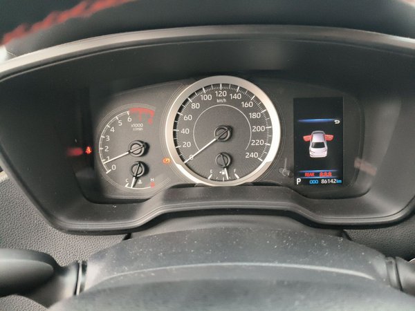 Toyota Corolla 2019, 86100 км, за 7593 USD - фото 12