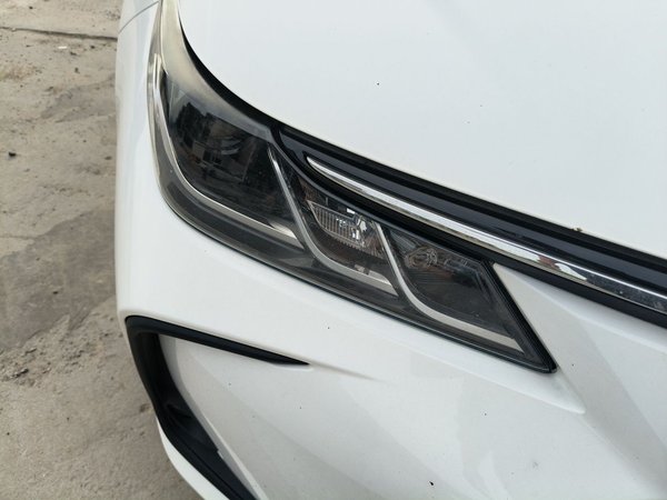 Toyota Corolla 2019, 86100 км, за 7593 USD - фото 7
