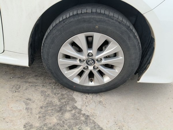 Toyota Corolla 2019, 86100 км, за 7593 USD - фото 8