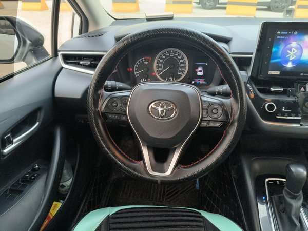 Toyota Corolla 2019, 86100 км, за 7593 USD - фото 11
