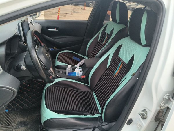 Toyota Corolla 2019, 86100 км, за 7593 USD - фото 16