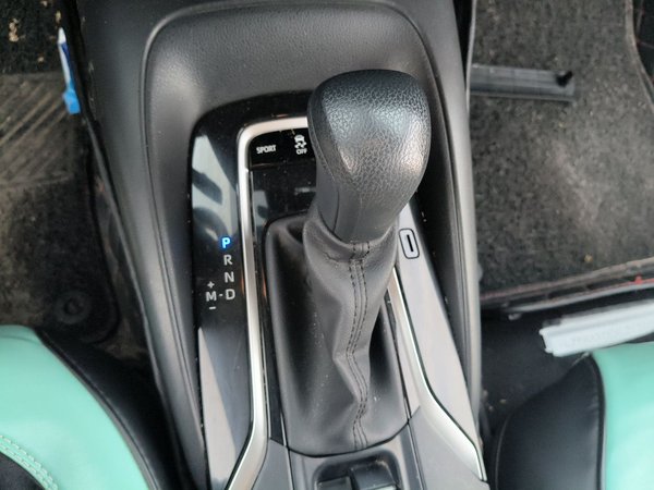 Toyota Corolla 2019, 86100 км, за 7593 USD - фото 15