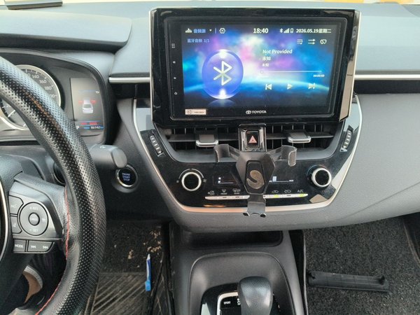 Toyota Corolla 2019, 86100 км, за 7593 USD - фото 14