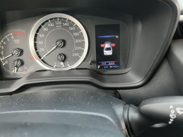 Toyota Corolla 2019, 86100 км, за 7593 USD - фото 13