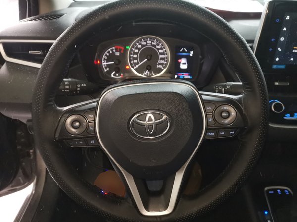 Toyota Corolla 2021, 38800 км, за 10167 USD - фото 14