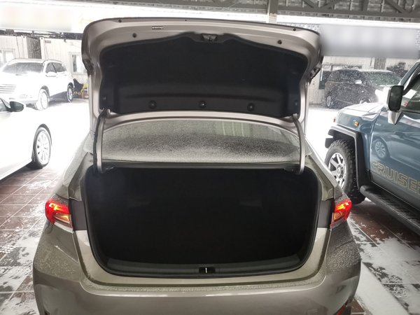 Toyota Corolla 2021, 38800 км, за 10167 USD - фото 22