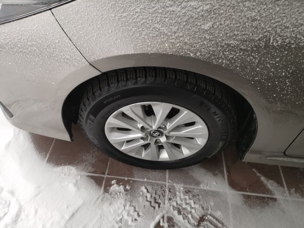 Toyota Corolla 2021, 38800 км, за 10167 USD - фото 8