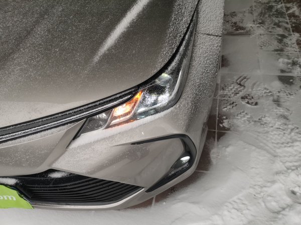 Toyota Corolla 2021, 38800 км, за 10167 USD - фото 9