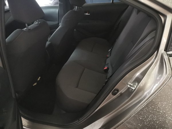 Toyota Corolla 2021, 38800 км, за 10167 USD - фото 20