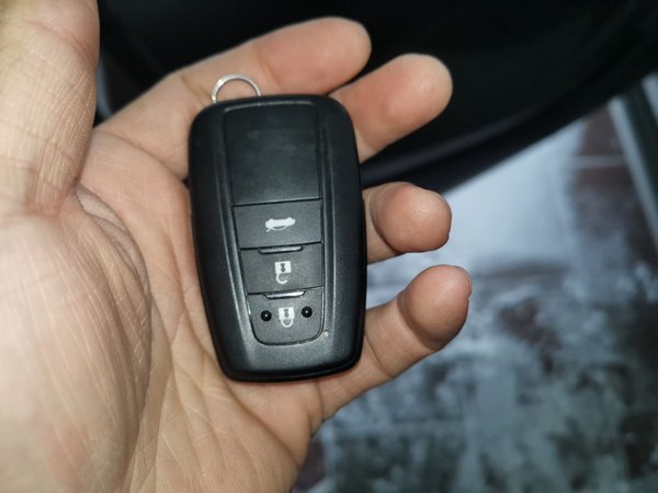 Toyota Corolla 2021, 38800 км, за 10167 USD - фото 12