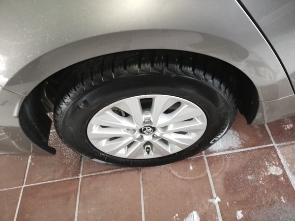 Toyota Corolla 2021, 38800 км, за 10167 USD - фото 10