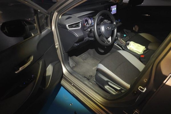 Toyota Corolla 2021, 40599 км, за 9233 USD - фото 16