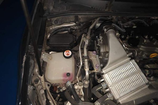 Toyota Corolla 2021, 40599 км, за 9233 USD - фото 23
