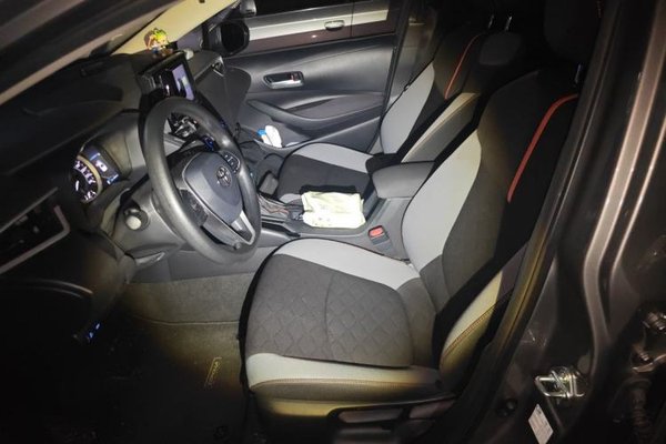 Toyota Corolla 2021, 40599 км, за 9233 USD - фото 15