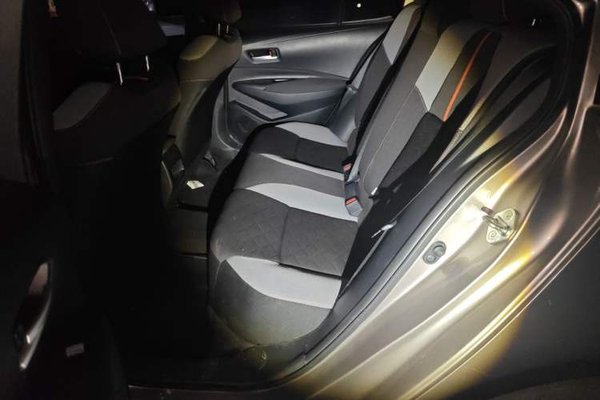 Toyota Corolla 2021, 40599 км, за 9233 USD - фото 17