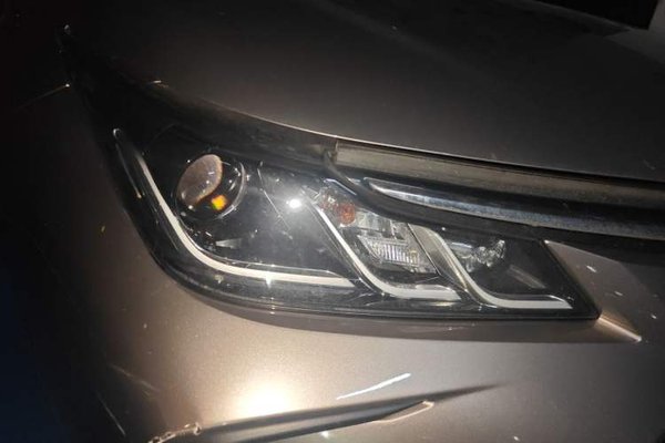 Toyota Corolla 2021, 40599 км, за 9233 USD - фото 7