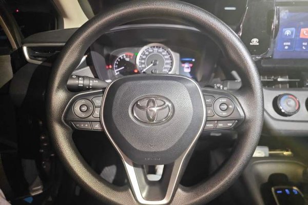 Toyota Corolla 2021, 40599 км, за 9233 USD - фото 10
