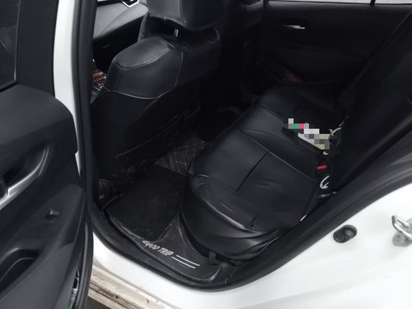 Toyota Corolla 2021, 109000 км, за 9777 USD - фото 9