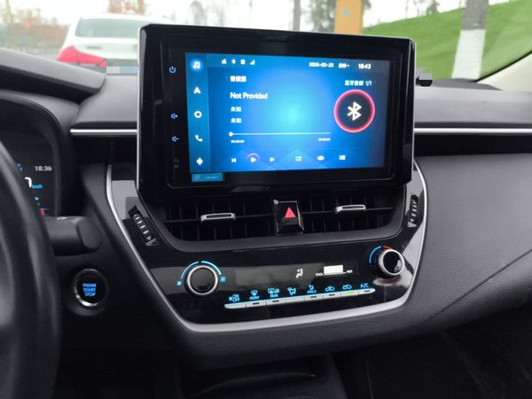 Toyota Corolla 2021, 109000 км, за 9777 USD - фото 10