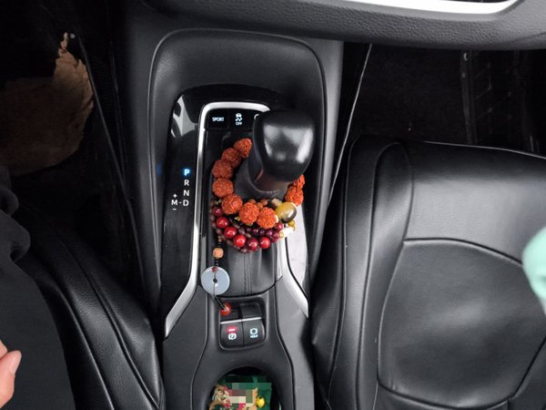 Toyota Corolla 2021, 109000 км, за 9777 USD - фото 11