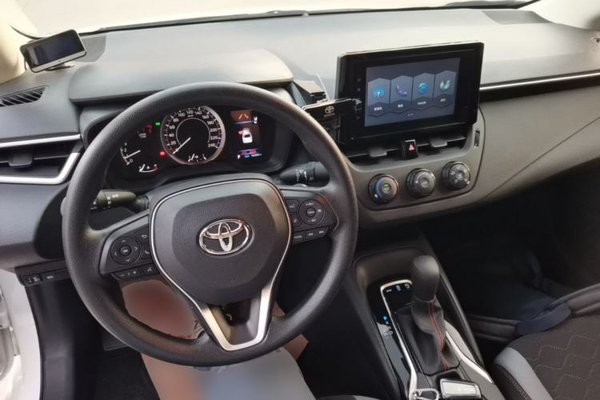 Toyota Corolla 2021, 16200 км, за 10730 USD - фото 18