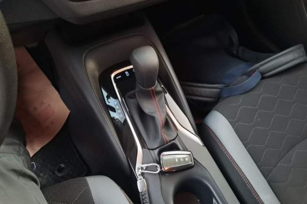 Toyota Corolla 2021, 16200 км, за 10730 USD - фото 22