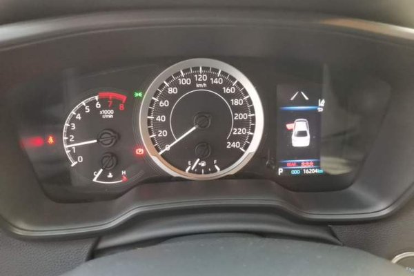 Toyota Corolla 2021, 16200 км, за 10730 USD - фото 20