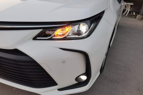 Toyota Corolla 2021, 16200 км, за 10730 USD - фото 9