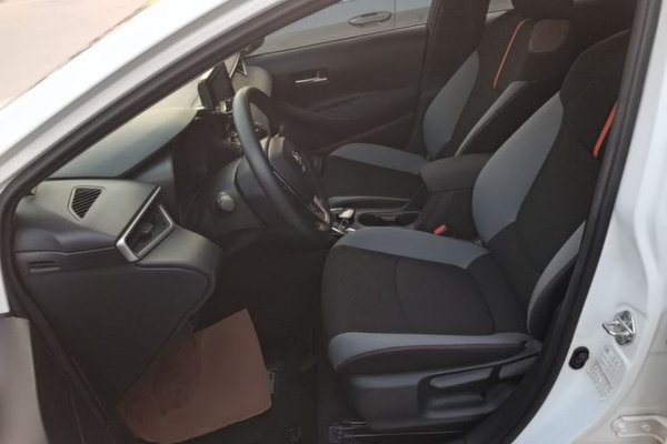 Toyota Corolla 2021, 16200 км, за 10730 USD - фото 23