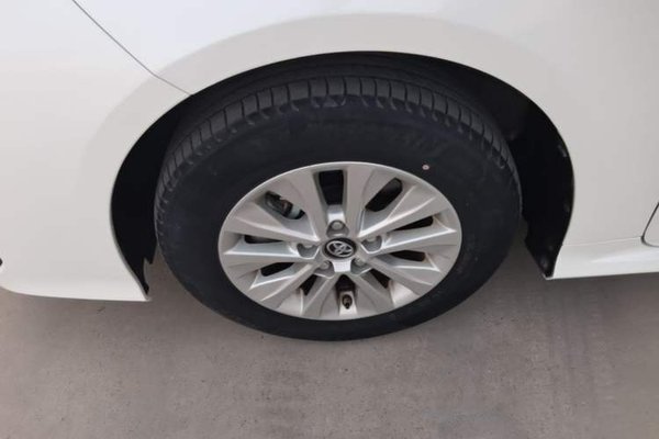 Toyota Corolla 2021, 16200 км, за 10730 USD - фото 8