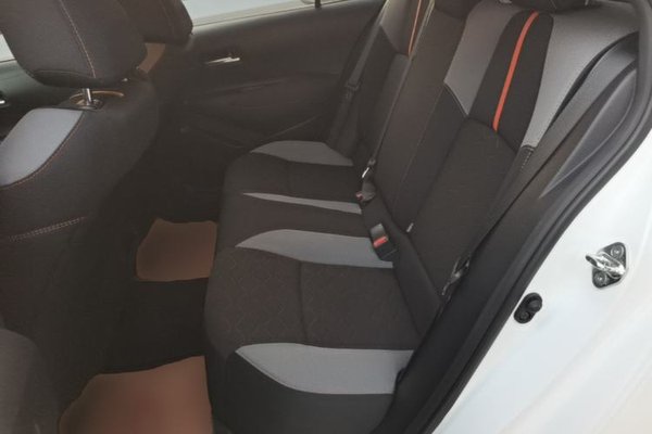 Toyota Corolla 2021, 16200 км, за 10730 USD - фото 25