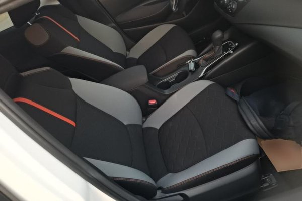 Toyota Corolla 2021, 16200 км, за 10730 USD - фото 28
