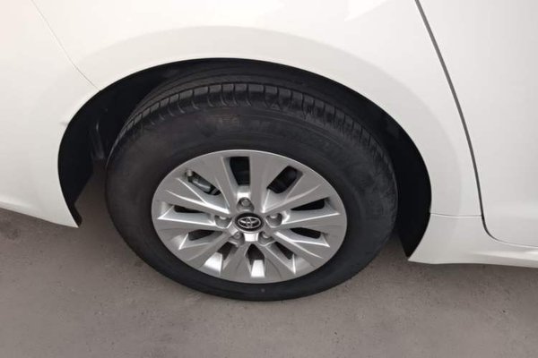 Toyota Corolla 2021, 16200 км, за 10730 USD - фото 10