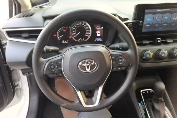 Toyota Corolla 2021, 16200 км, за 10730 USD - фото 19